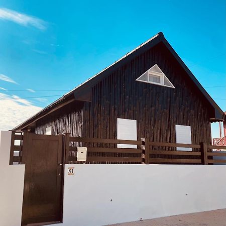 Palheiro Beach House Cortegaca  Luaran gambar