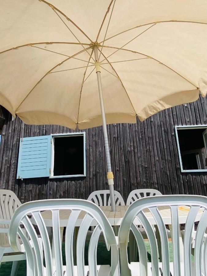Palheiro Beach House Cortegaca  Luaran gambar