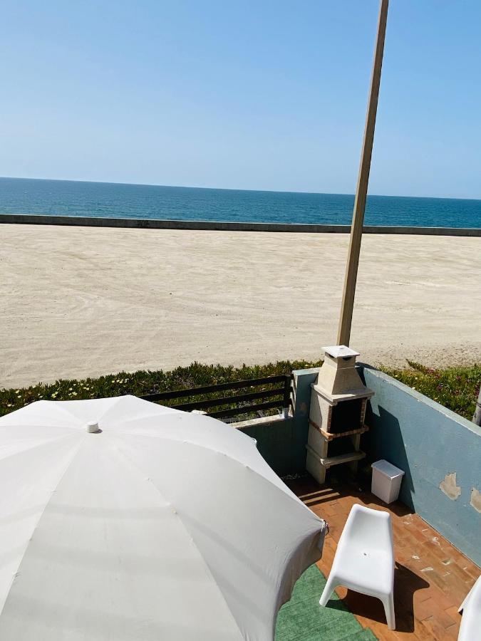 Palheiro Beach House Cortegaca  Luaran gambar