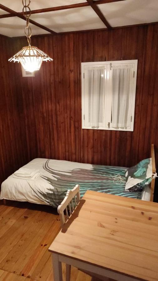 Palheiro Beach House Cortegaca  Luaran gambar
