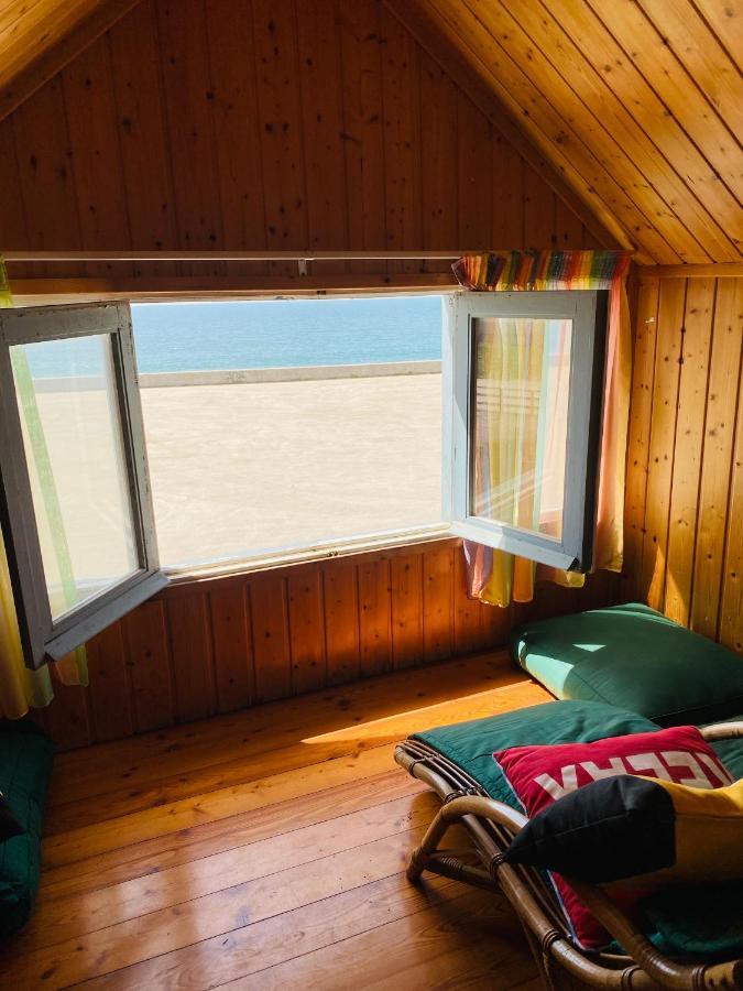 Palheiro Beach House Cortegaca  Luaran gambar