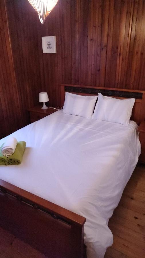 Palheiro Beach House Cortegaca  Luaran gambar