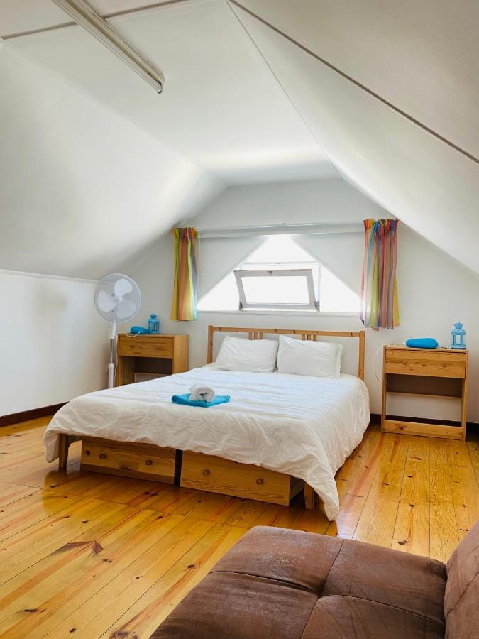Palheiro Beach House Cortegaca  Luaran gambar