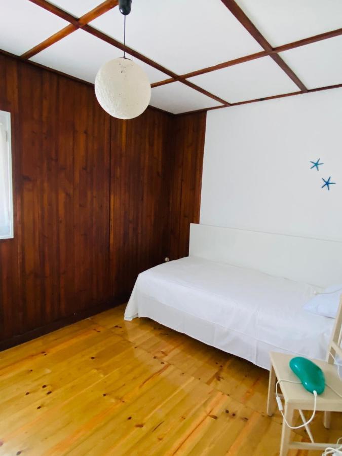 Palheiro Beach House Cortegaca  Luaran gambar