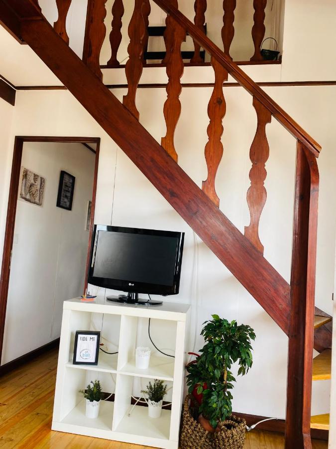 Palheiro Beach House Cortegaca  Luaran gambar